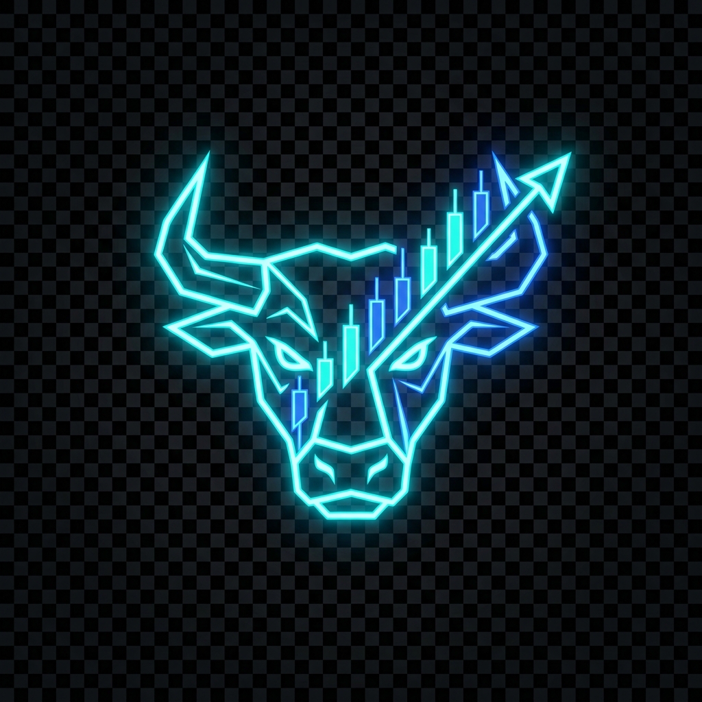 TradeAI Pro Logo